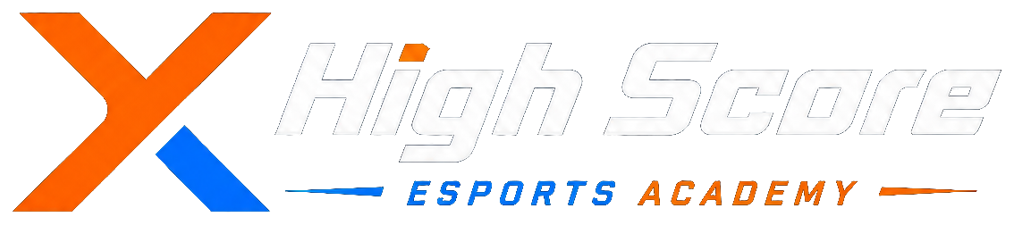 HIGH SCORE — Esports Academy